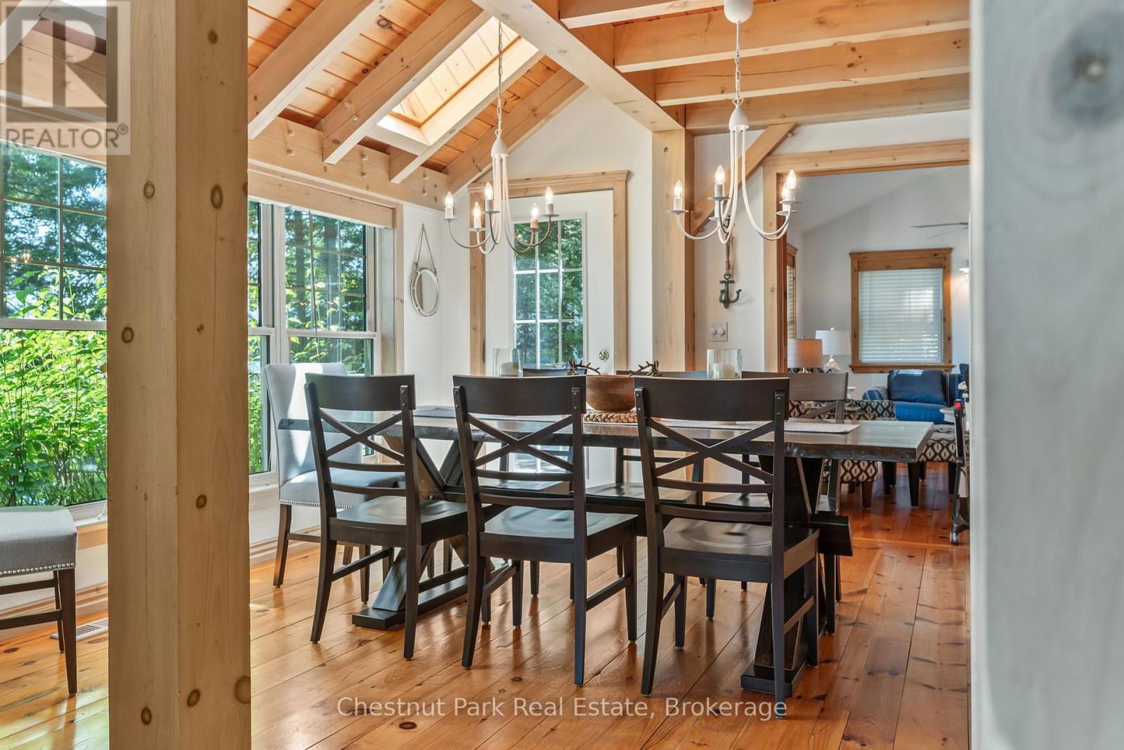1142 Mccracken's Lane, Minden Hills, Ontario  K0M 2K0 - Photo 12 - X12317931