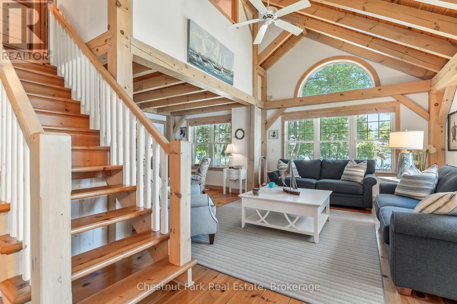 1142 Mccracken's Lane, Minden Hills, Ontario  K0M 2K0 - Photo 13 - X12317931