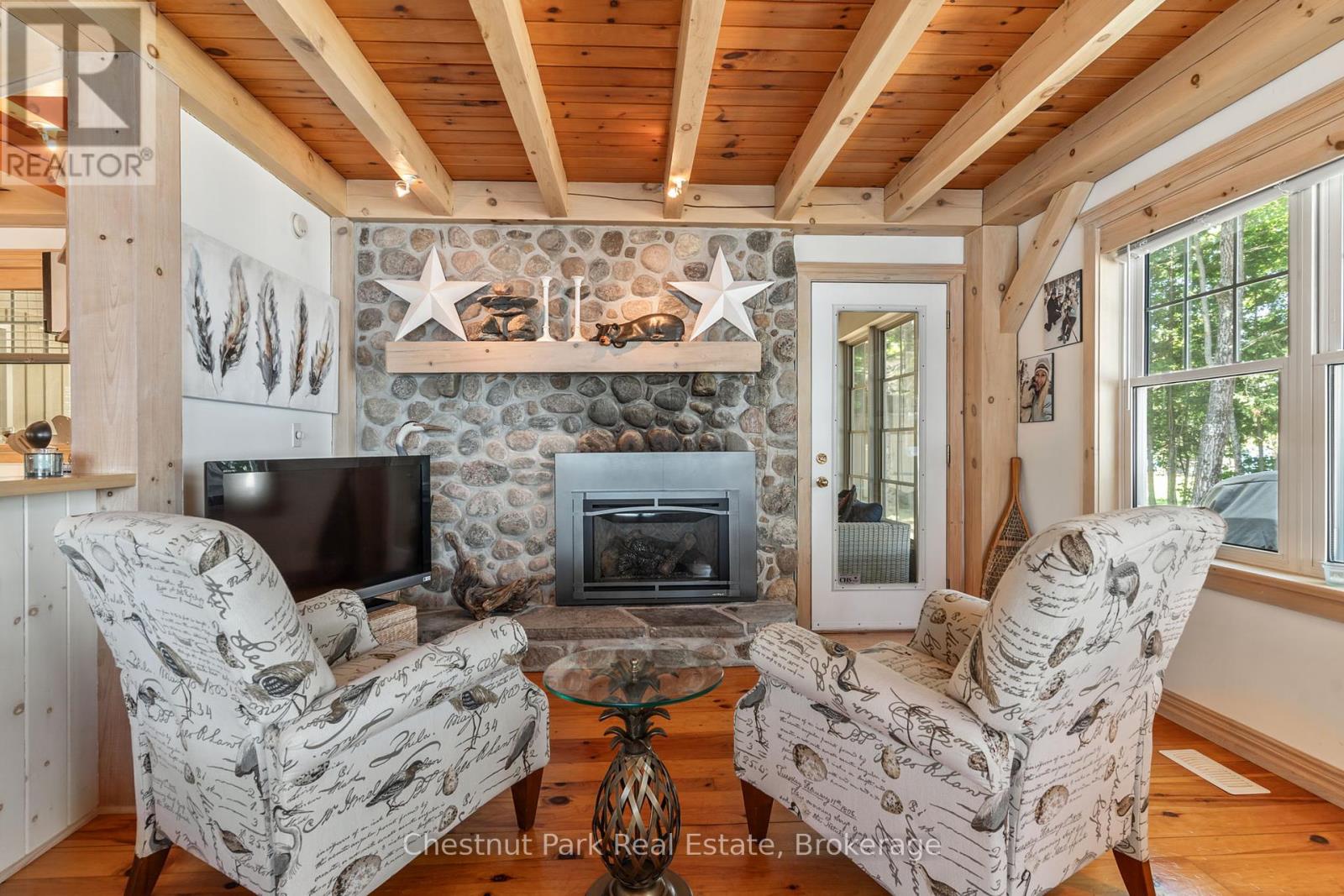 1142 Mccracken's Lane, Minden Hills, Ontario  K0M 2K0 - Photo 16 - X12317931
