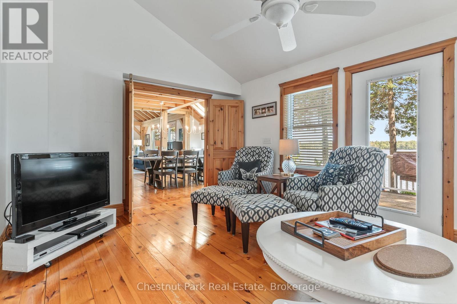 1142 Mccracken's Lane, Minden Hills, Ontario  K0M 2K0 - Photo 18 - X12317931