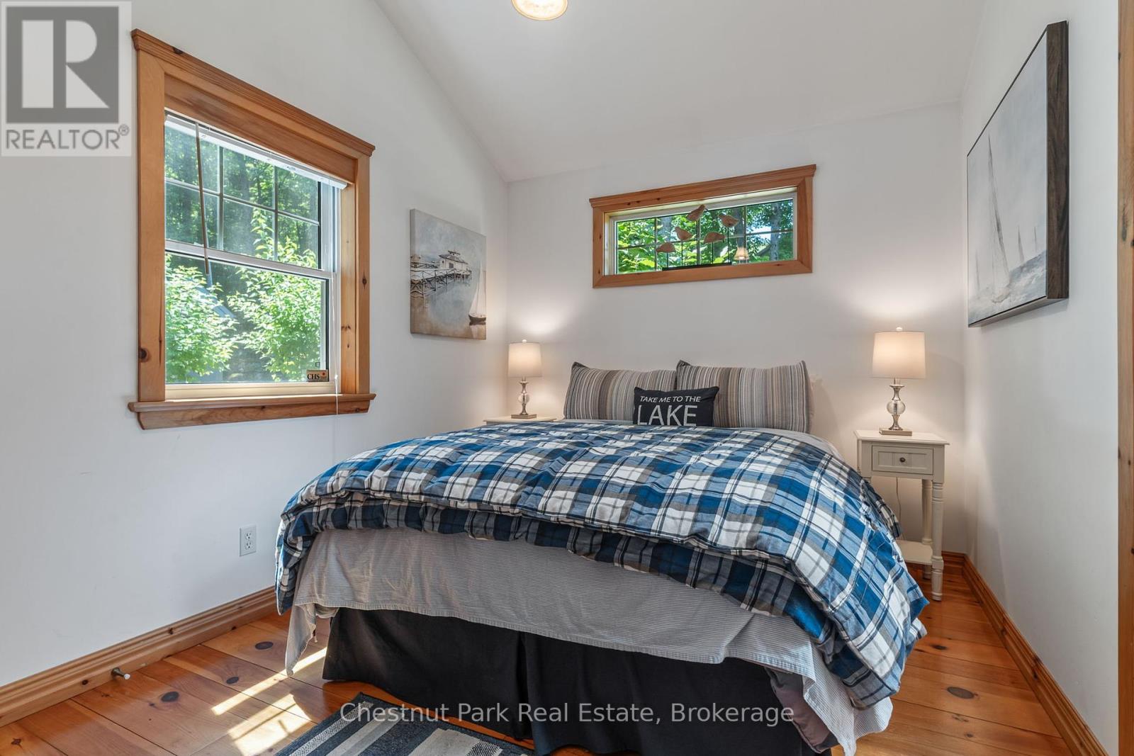 1142 Mccracken's Lane, Minden Hills, Ontario  K0M 2K0 - Photo 19 - X12317931