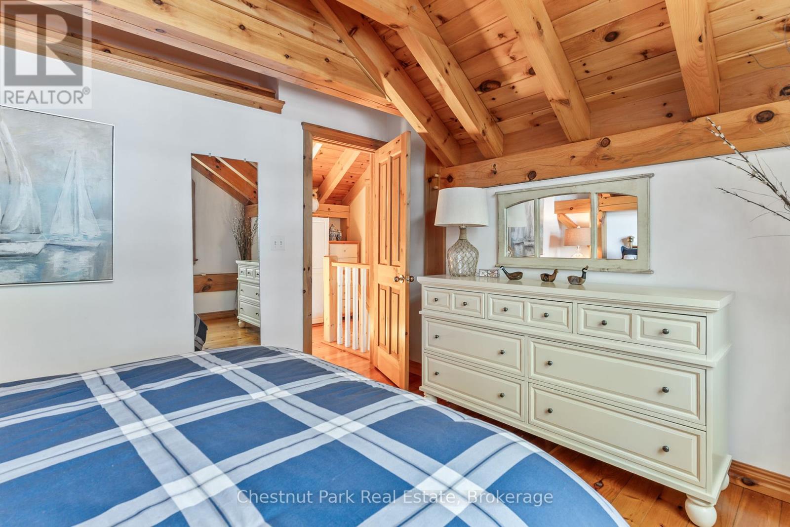 1142 Mccracken's Lane, Minden Hills, Ontario  K0M 2K0 - Photo 22 - X12317931