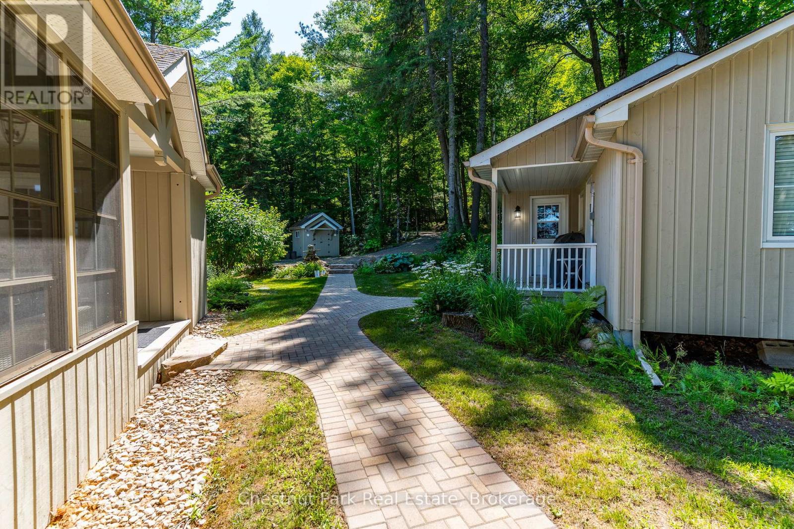 1142 Mccracken's Lane, Minden Hills, Ontario  K0M 2K0 - Photo 26 - X12317931