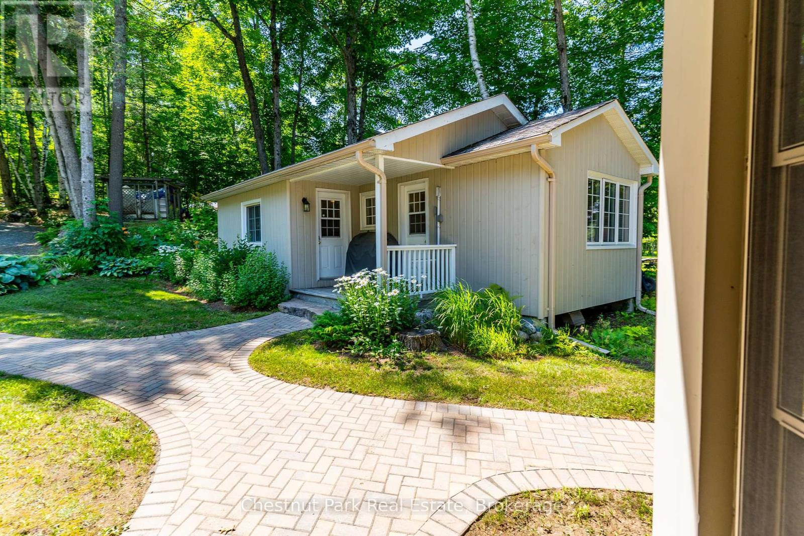 1142 Mccracken's Lane, Minden Hills, Ontario  K0M 2K0 - Photo 27 - X12317931