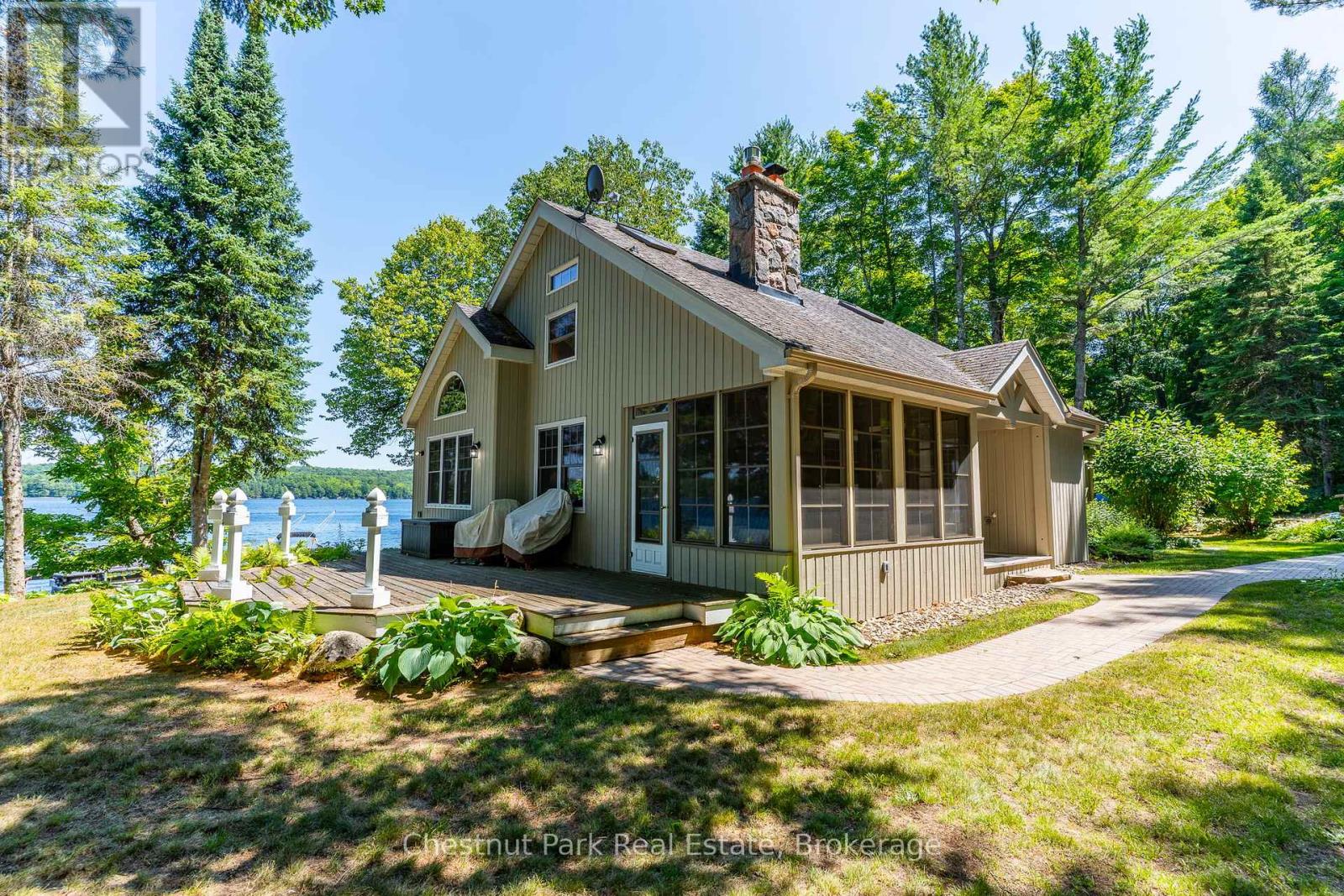 1142 Mccracken's Lane, Minden Hills, Ontario  K0M 2K0 - Photo 28 - X12317931