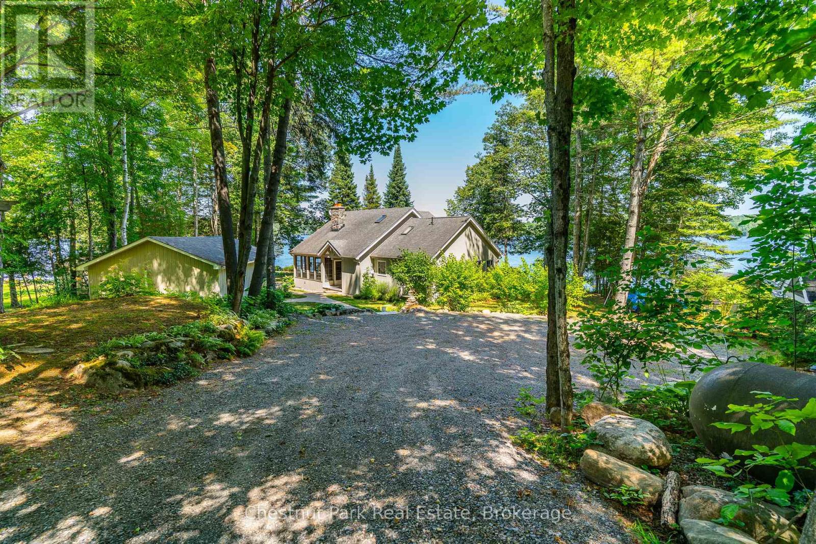 1142 Mccracken's Lane, Minden Hills, Ontario  K0M 2K0 - Photo 30 - X12317931