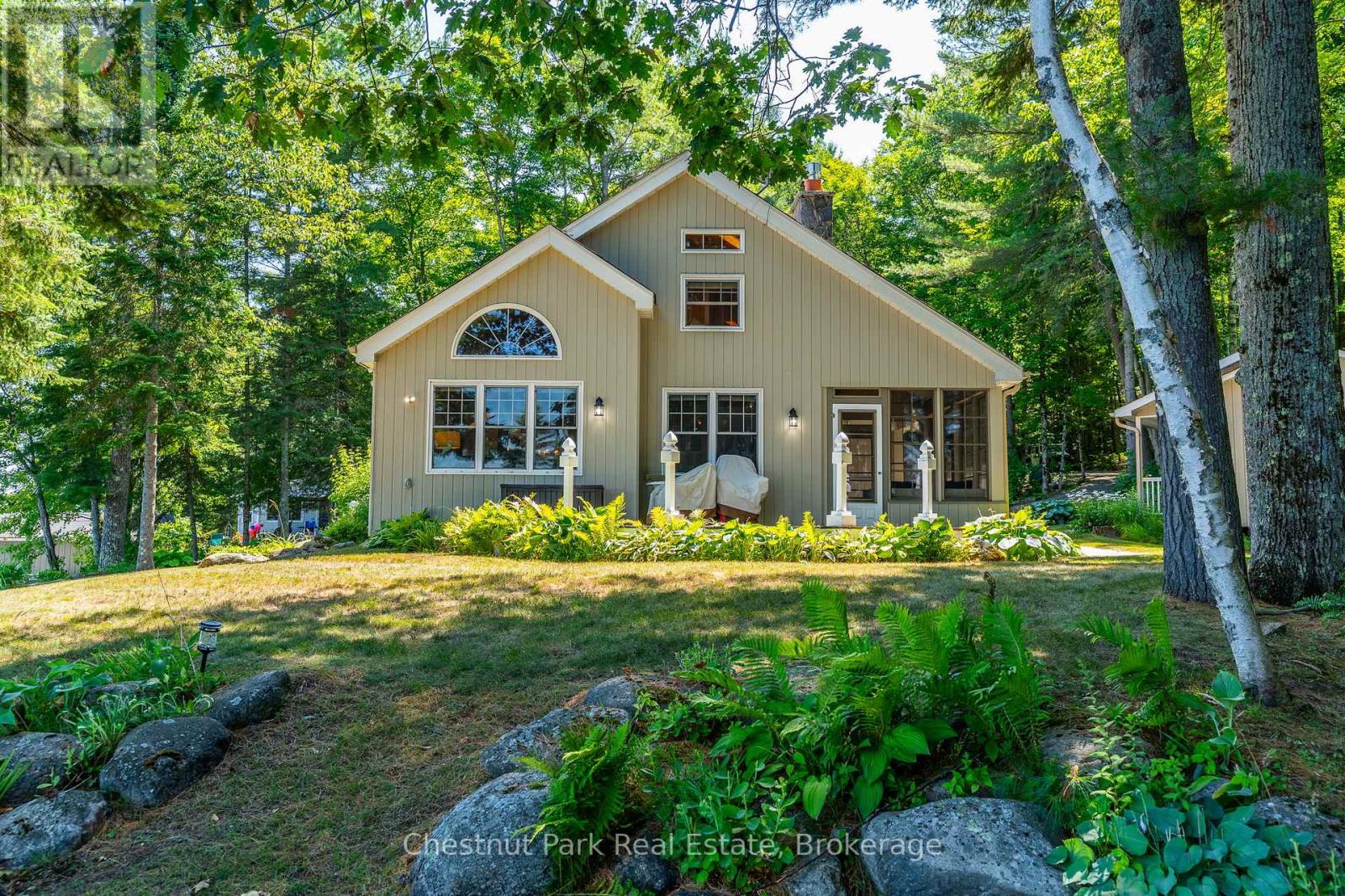1142 Mccracken's Lane, Minden Hills, Ontario  K0M 2K0 - Photo 31 - X12317931