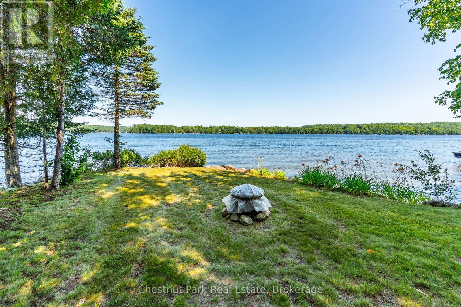 1142 Mccracken's Lane, Minden Hills, Ontario  K0M 2K0 - Photo 32 - X12317931