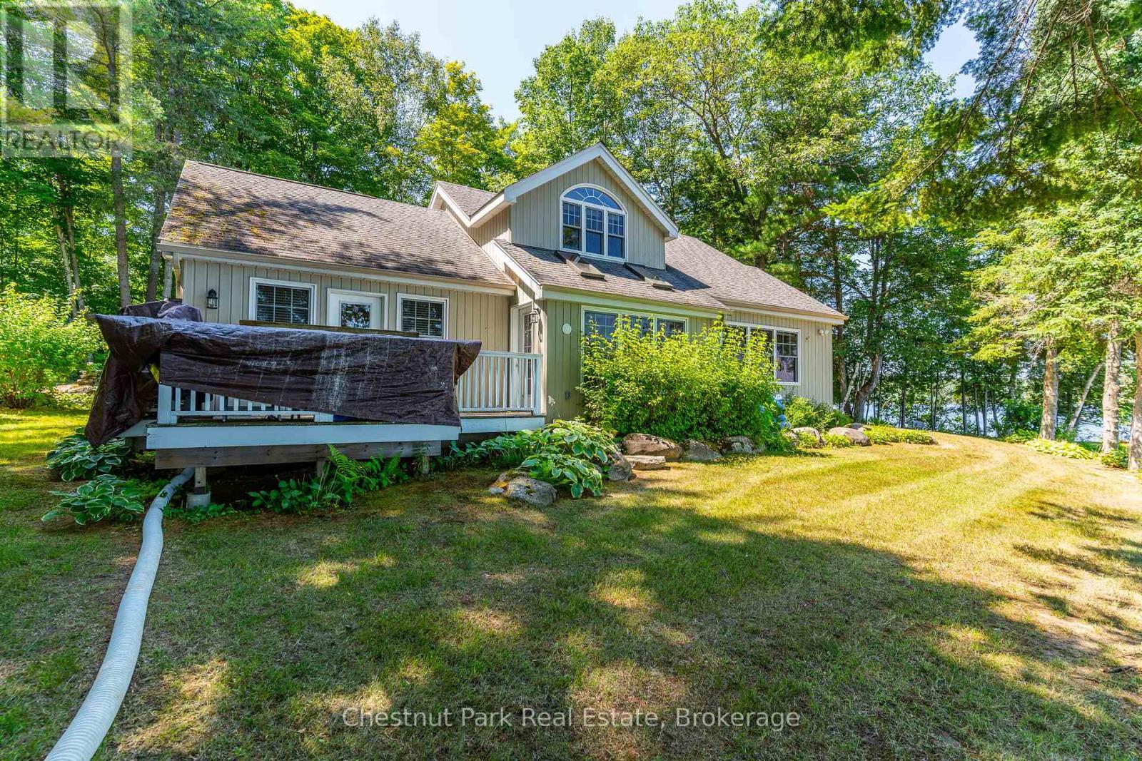 1142 Mccracken's Lane, Minden Hills, Ontario  K0M 2K0 - Photo 33 - X12317931