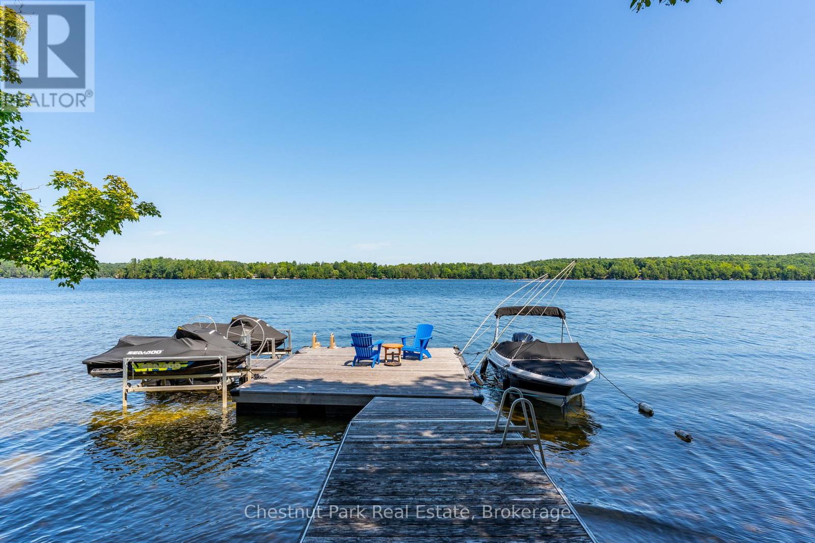 1142 Mccracken's Lane, Minden Hills, Ontario  K0M 2K0 - Photo 35 - X12317931