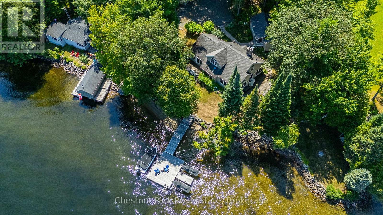 1142 Mccracken's Lane, Minden Hills, Ontario  K0M 2K0 - Photo 40 - X12317931