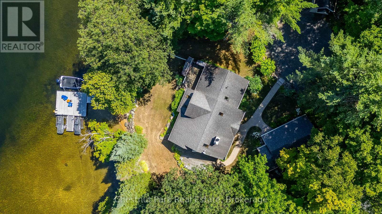 1142 Mccracken's Lane, Minden Hills, Ontario  K0M 2K0 - Photo 41 - X12317931