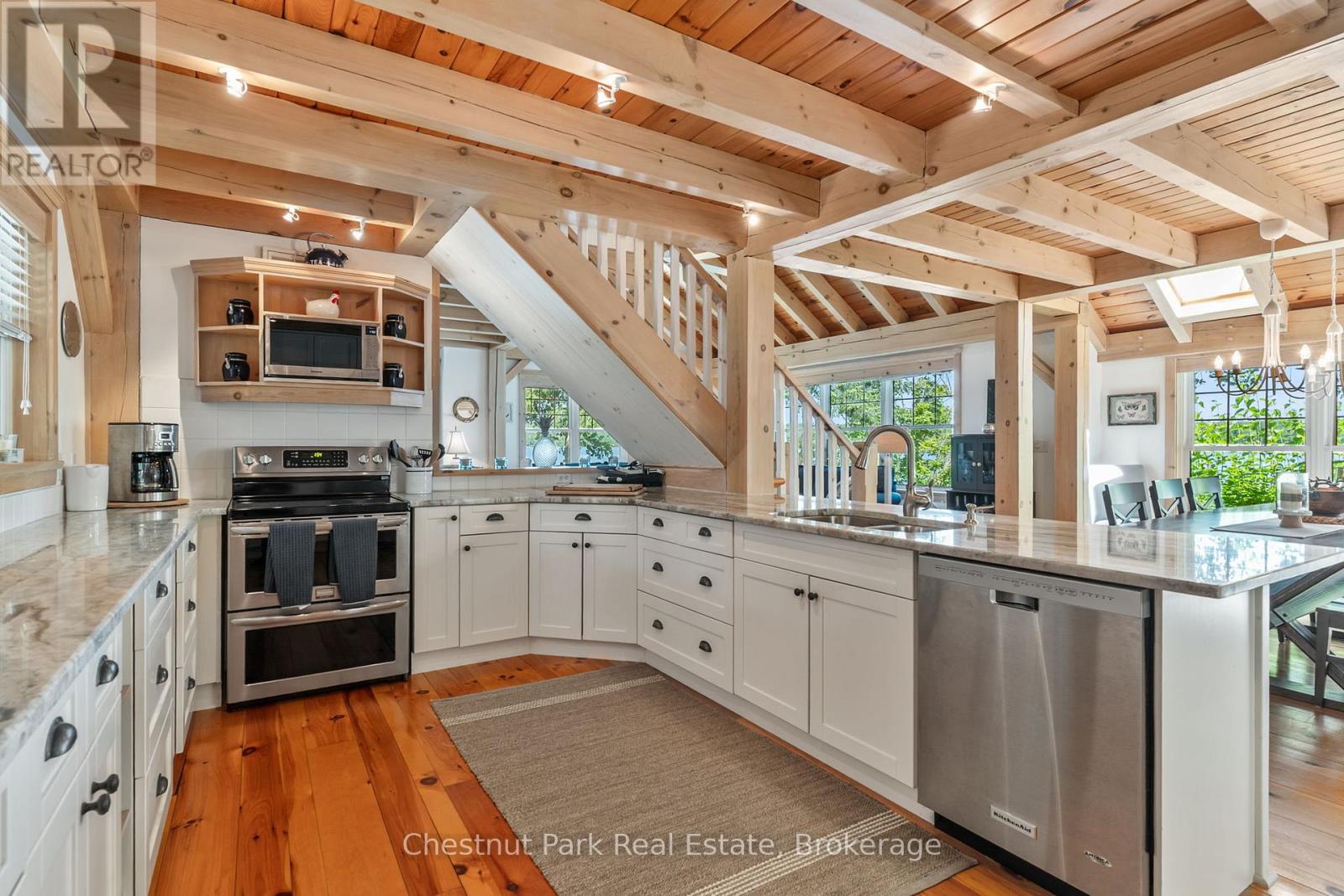 1142 Mccracken's Lane, Minden Hills, Ontario  K0M 2K0 - Photo 6 - X12317931