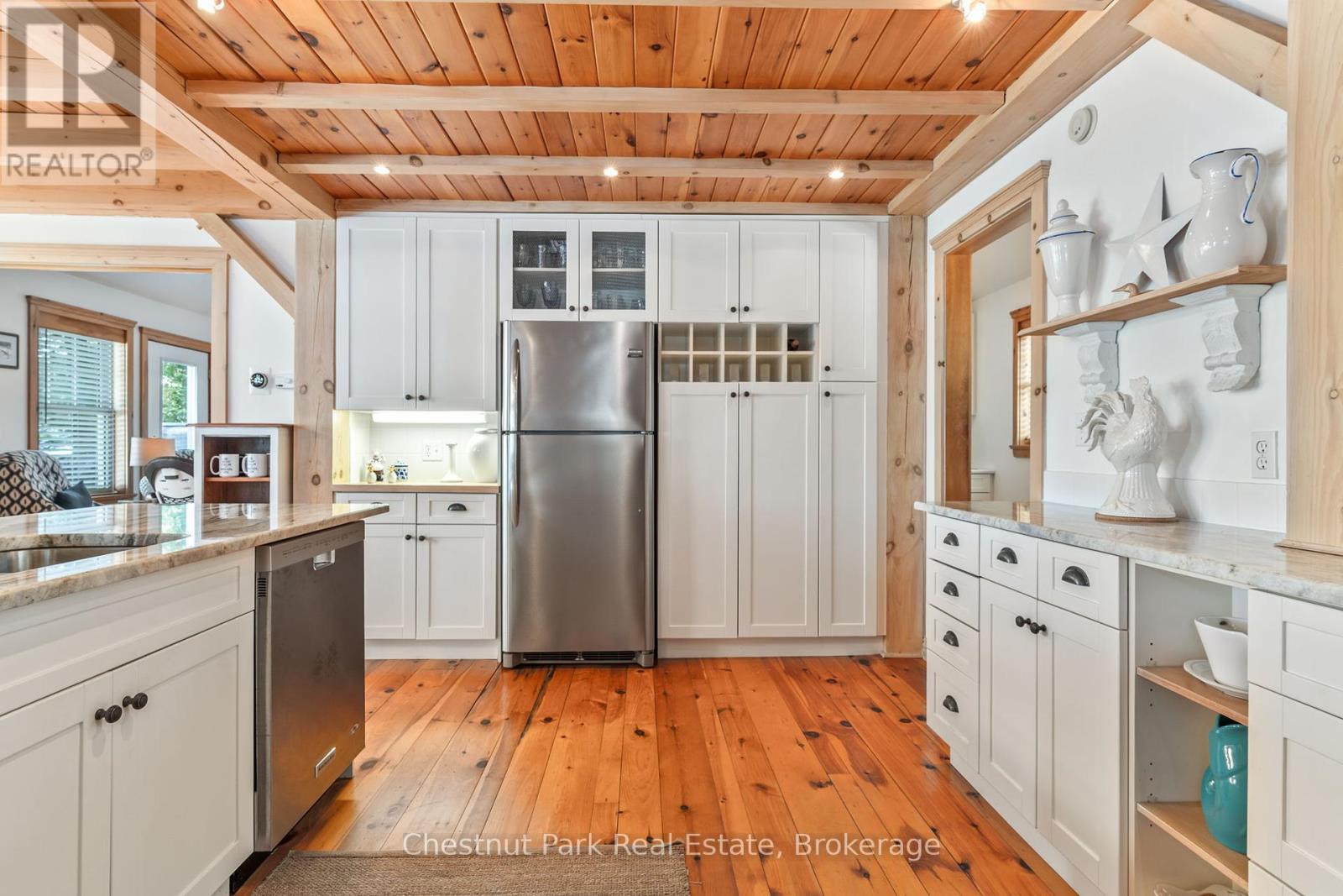 1142 Mccracken's Lane, Minden Hills, Ontario  K0M 2K0 - Photo 8 - X12317931