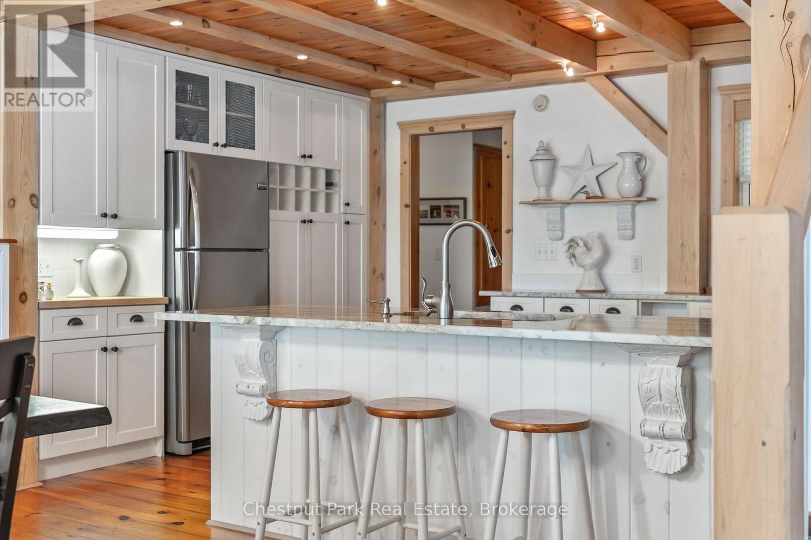 1142 Mccracken's Lane, Minden Hills, Ontario  K0M 2K0 - Photo 9 - X12317931