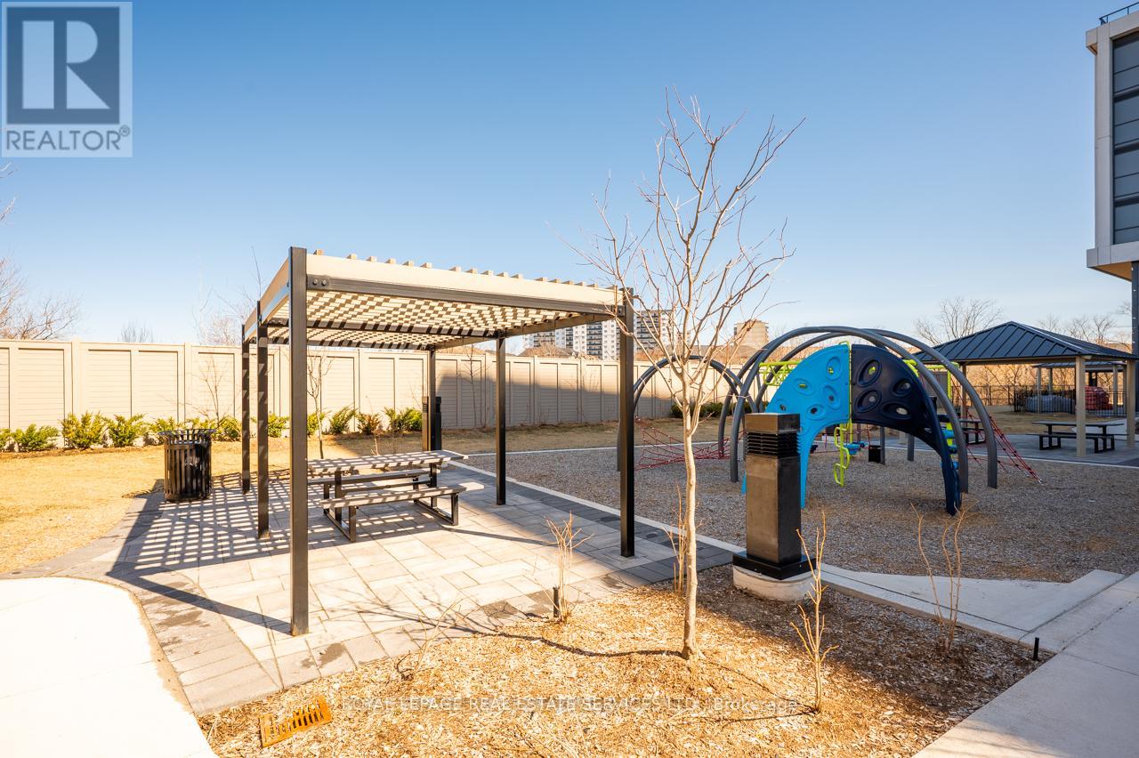 251 - 1075 Douglas Mccurdy Common, Mississauga, Ontario  L5G 0C6 - Photo 35 - W12261233
