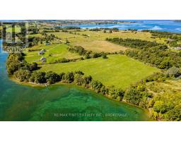 0 WYONA LANE, Frontenac Islands, Ontario