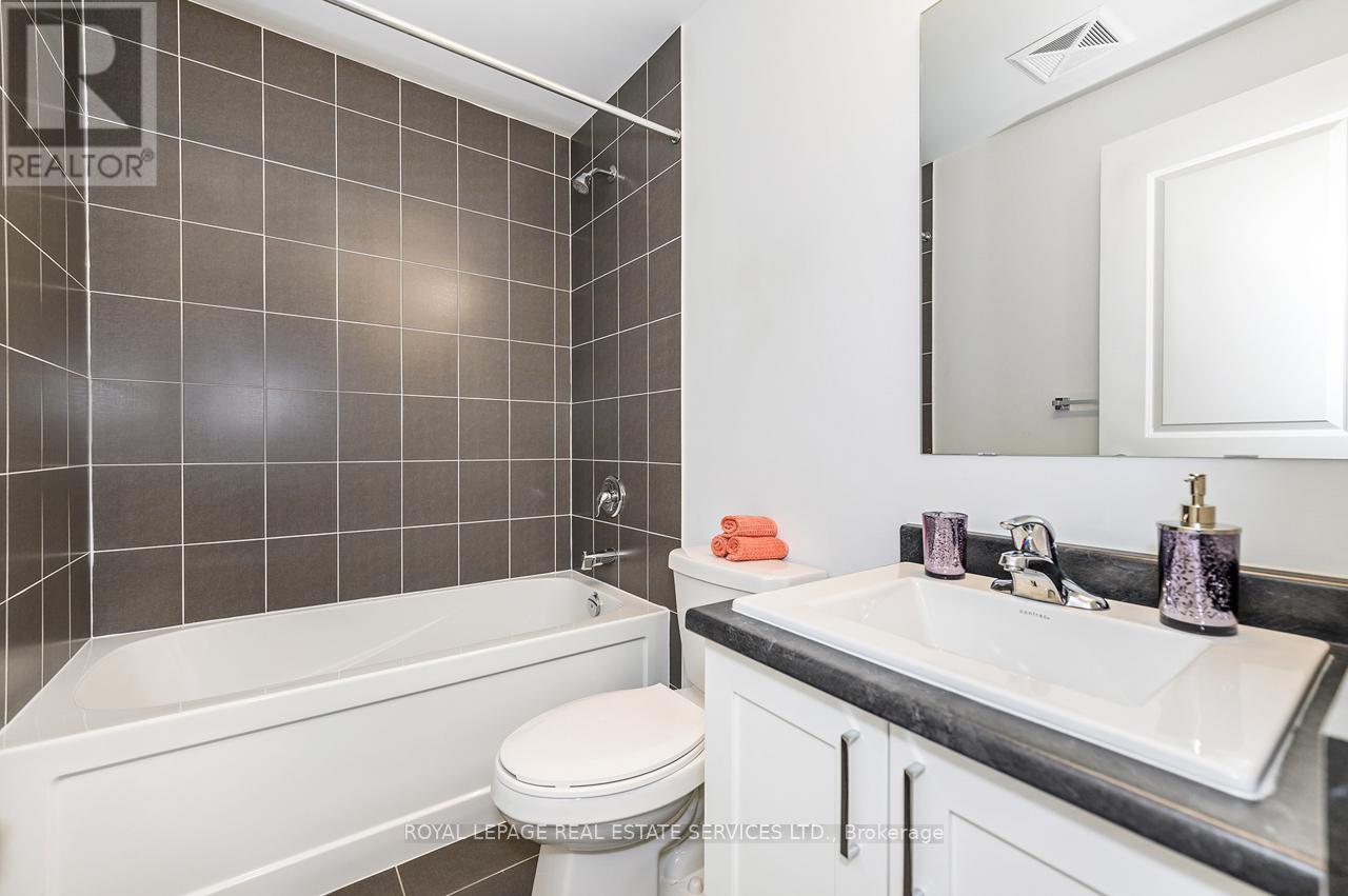 251 - 1075 Douglas Mccurdy Common, Mississauga, Ontario  L5G 0C6 - Photo 22 - W12261233