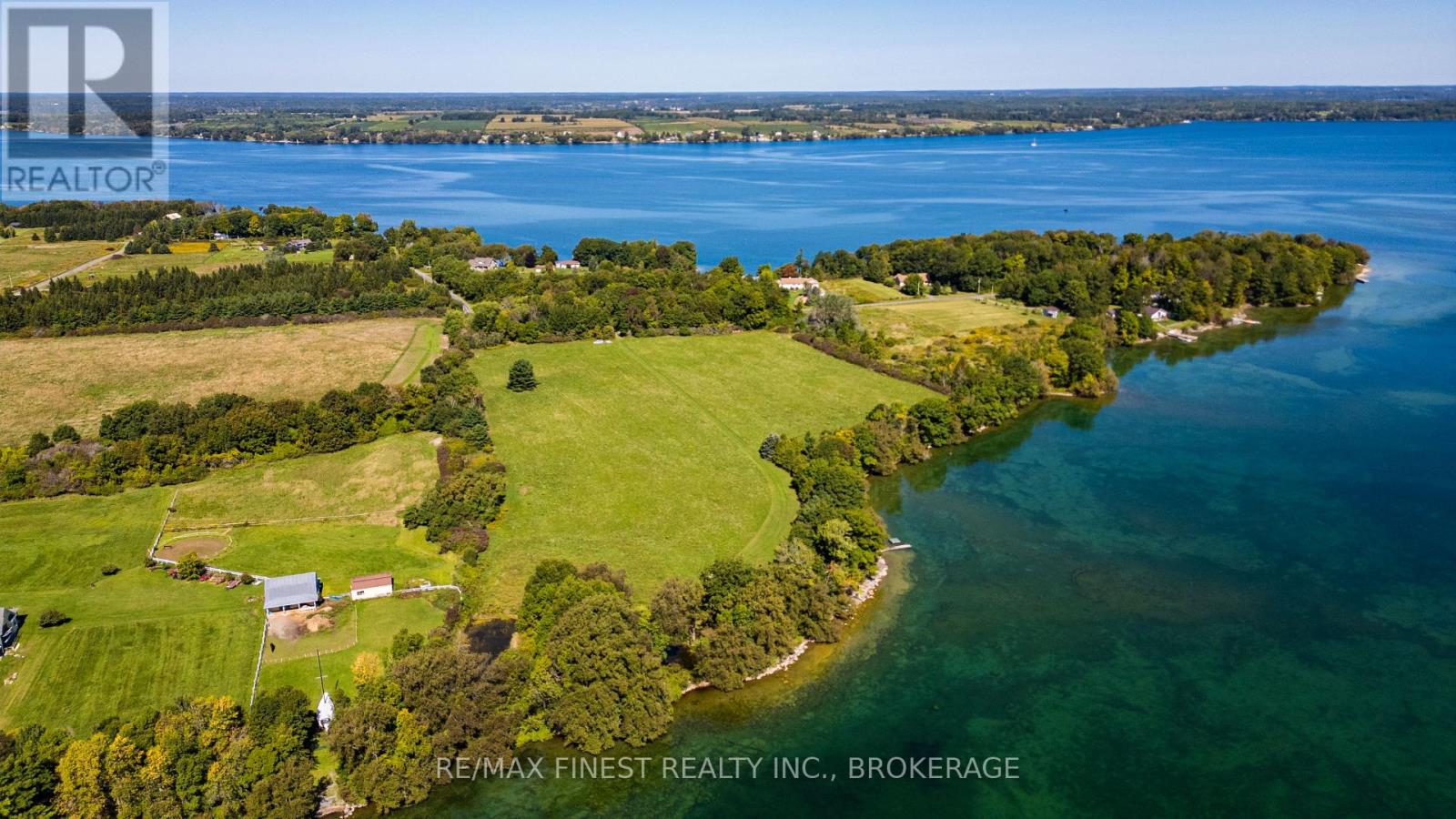 0 Wyona Lane, Frontenac Islands, Ontario  K0H 2Y0 - Photo 2 - X12317474