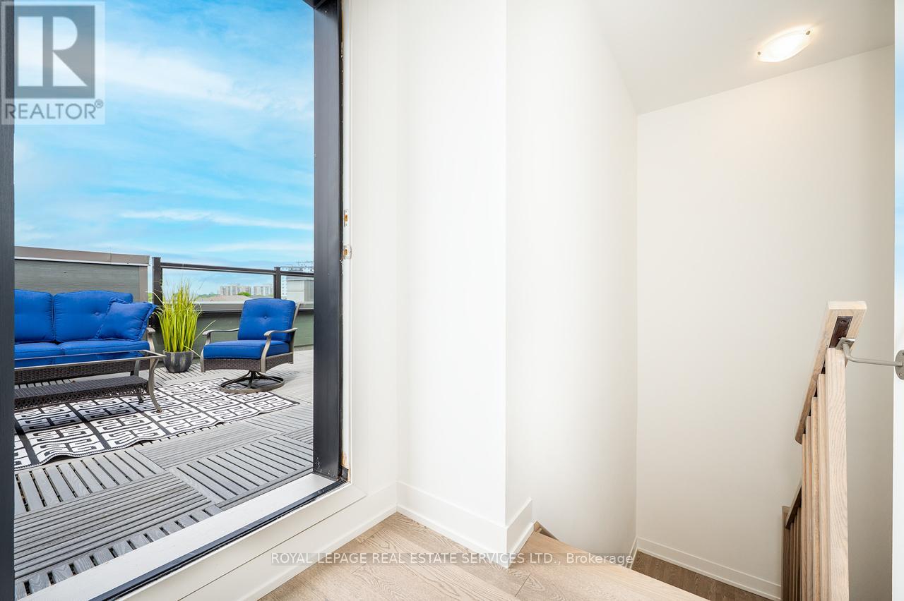 251 - 1075 Douglas Mccurdy Common, Mississauga, Ontario  L5G 0C6 - Photo 23 - W12261233