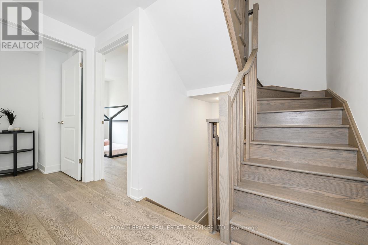 251 - 1075 Douglas Mccurdy Common, Mississauga, Ontario  L5G 0C6 - Photo 16 - W12261233