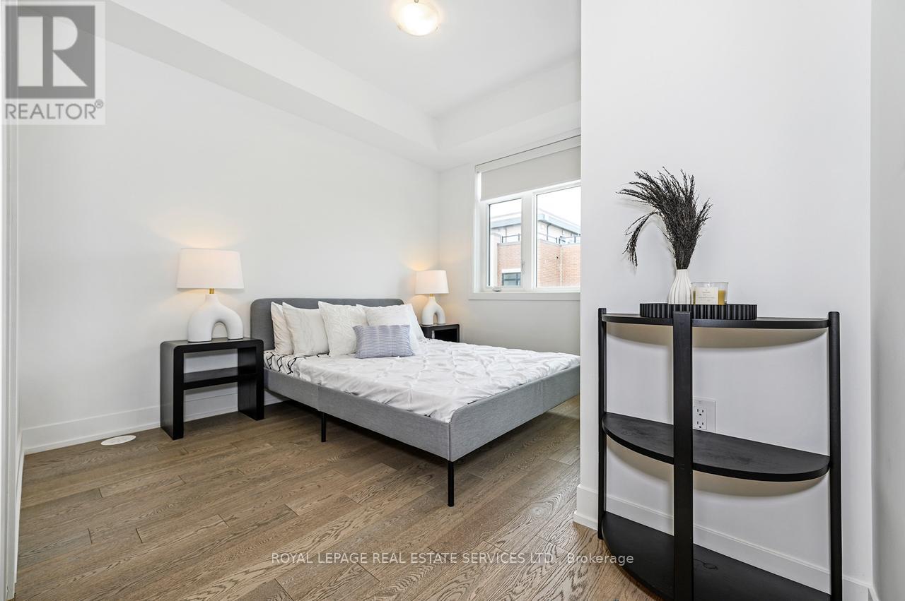 251 - 1075 Douglas Mccurdy Common, Mississauga, Ontario  L5G 0C6 - Photo 17 - W12261233