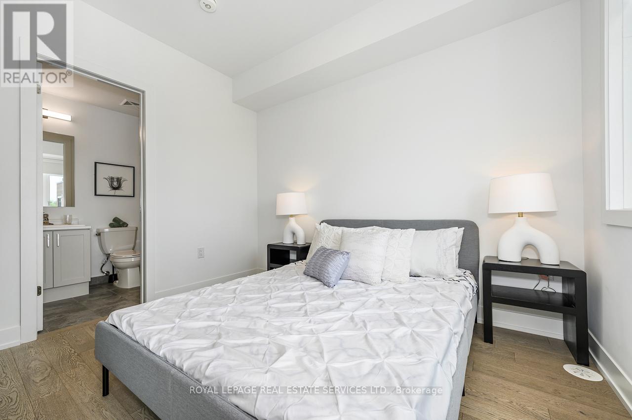 251 - 1075 Douglas Mccurdy Common, Mississauga, Ontario  L5G 0C6 - Photo 18 - W12261233