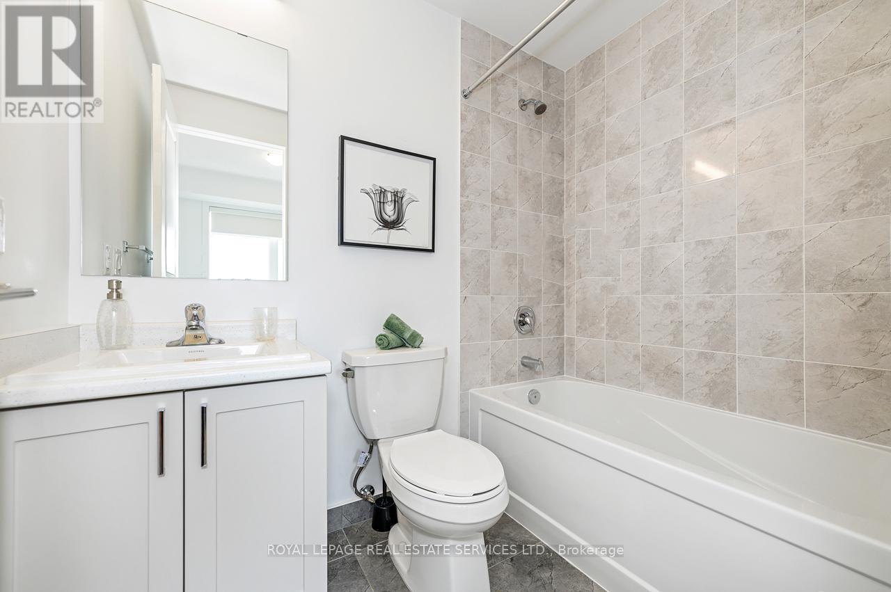 251 - 1075 Douglas Mccurdy Common, Mississauga, Ontario  L5G 0C6 - Photo 19 - W12261233