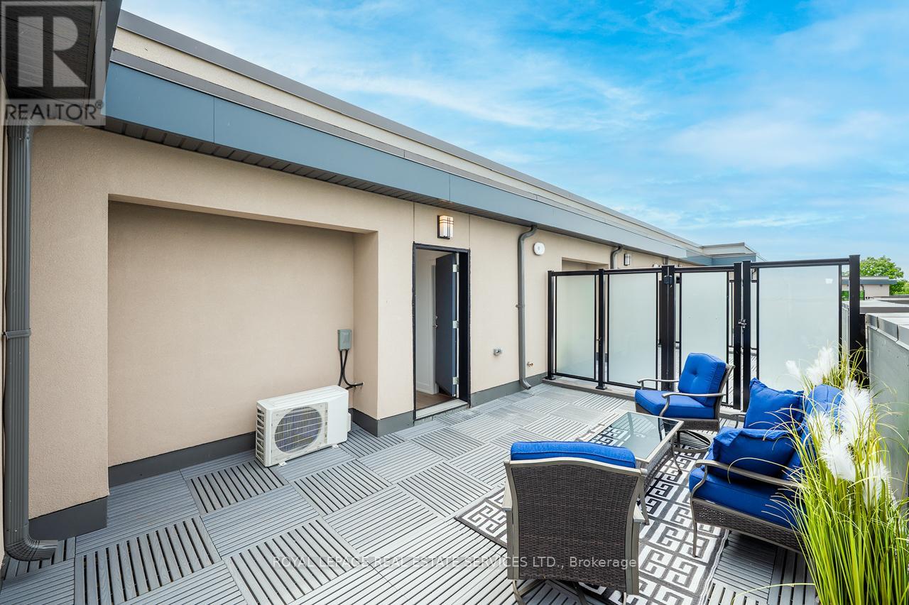 251 - 1075 Douglas Mccurdy Common, Mississauga, Ontario  L5G 0C6 - Photo 26 - W12261233
