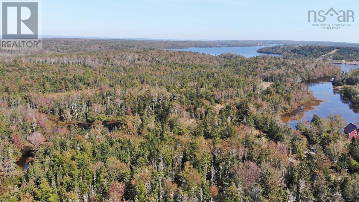 206 Highway, Lake Road, Grand Lake, Nova Scotia  B0E 1A0 - Photo 1 - 202316445