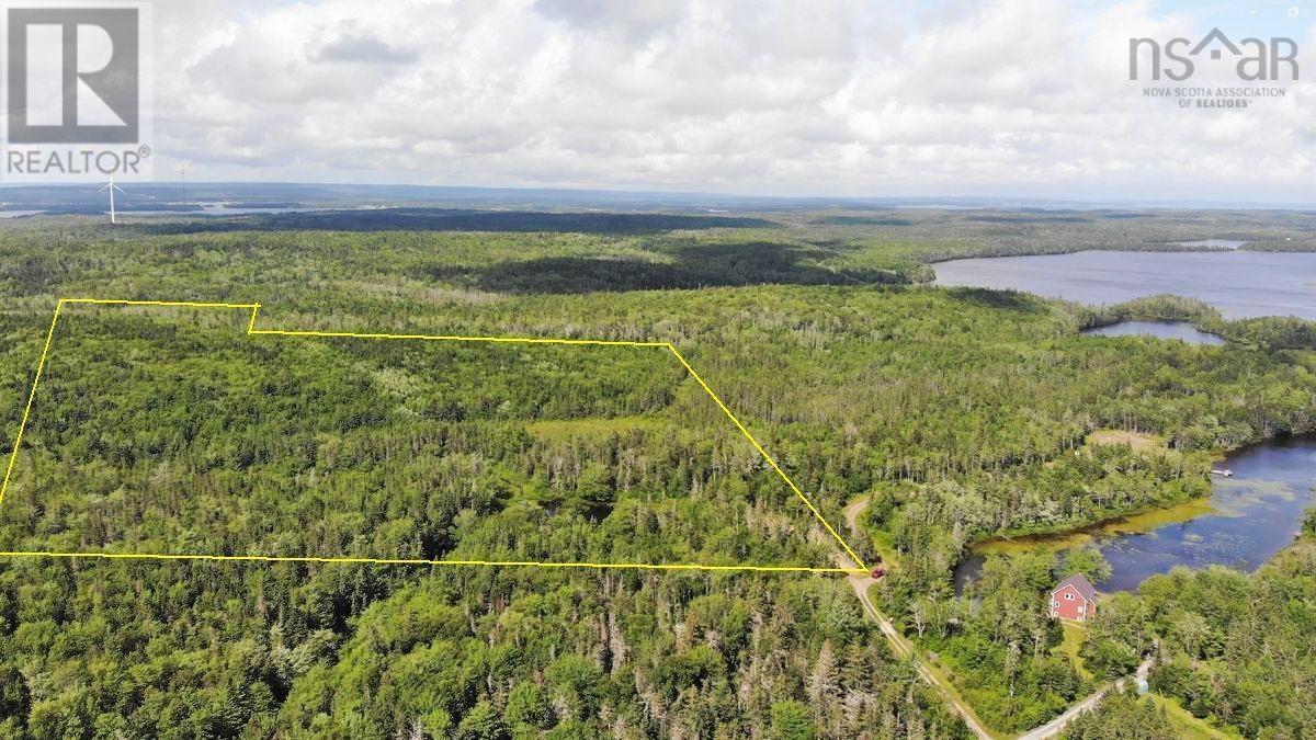 206 Highway, Lake Road, Grand Lake, Nova Scotia  B0E 1A0 - Photo 6 - 202316445