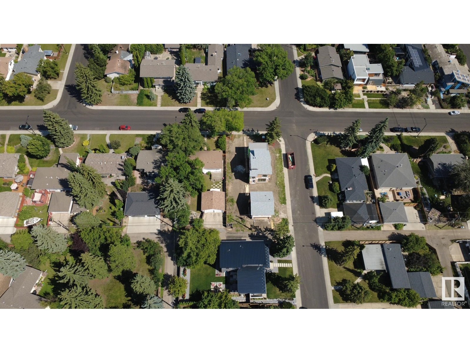 7806 145 St Nw, Edmonton, Alberta  T5R 0S6 - Photo 6 - E4450369