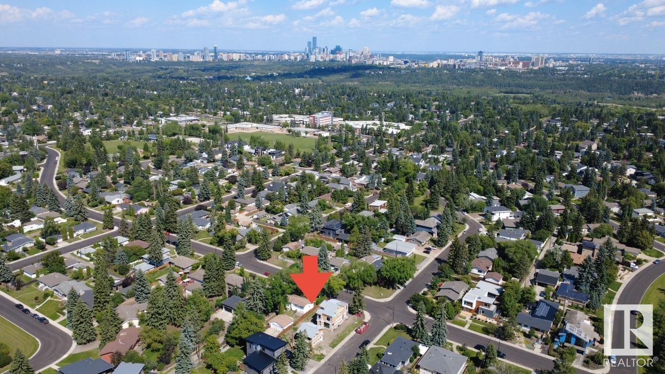 7806 145 St Nw, Edmonton, Alberta  T5R 0S6 - Photo 5 - E4450369
