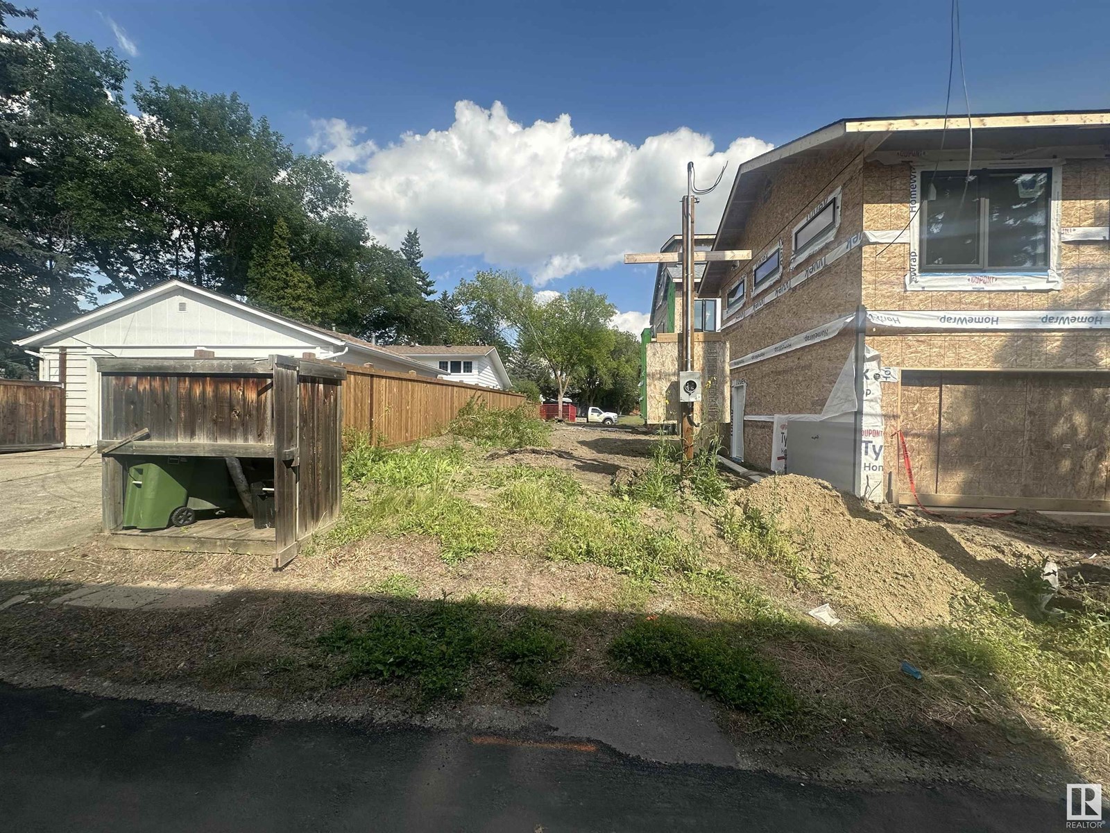 7806 145 St Nw, Edmonton, Alberta  T5R 0S6 - Photo 11 - E4450369