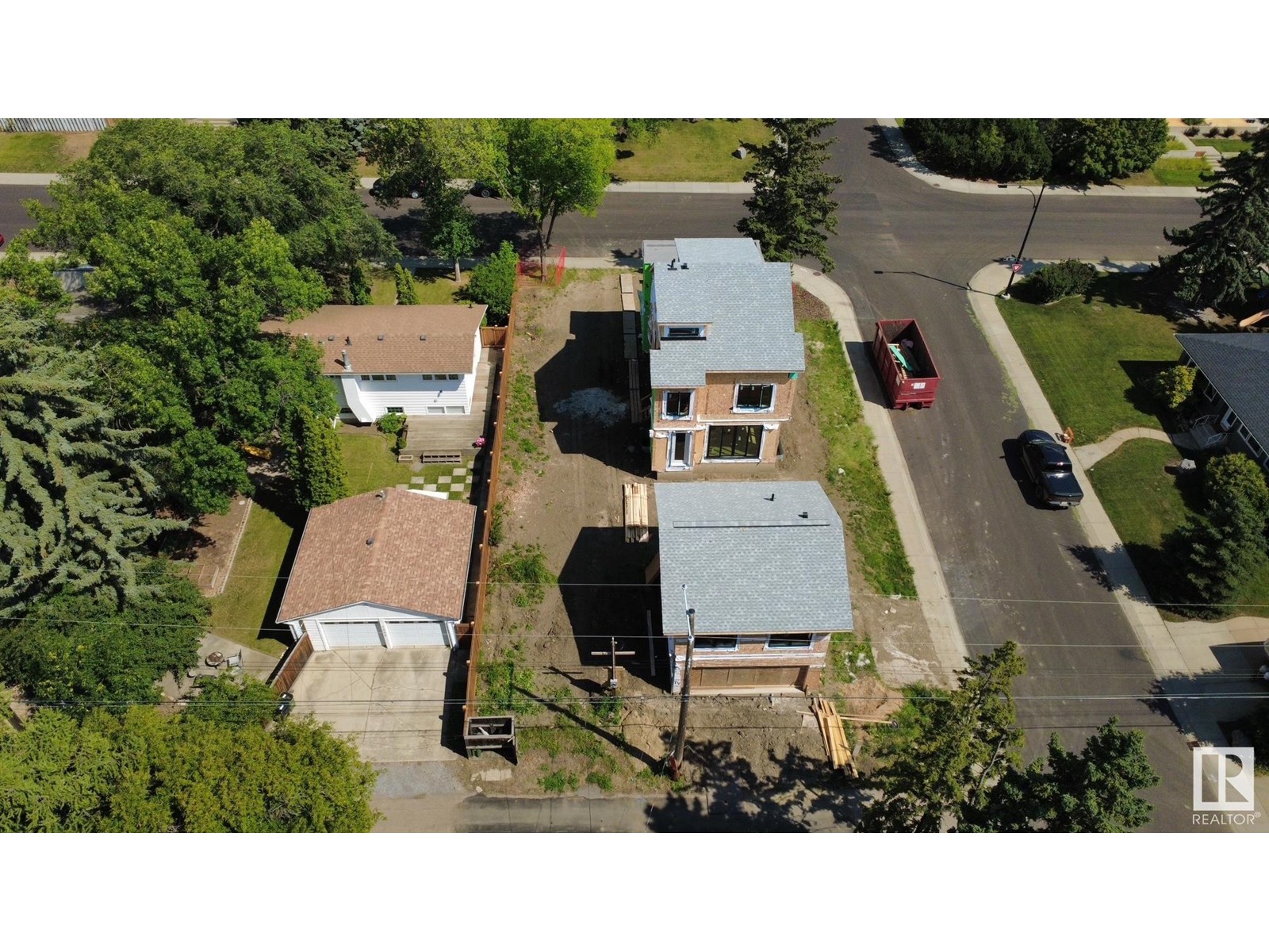 7806 145 St Nw, Edmonton, Alberta  T5R 0S6 - Photo 9 - E4450369