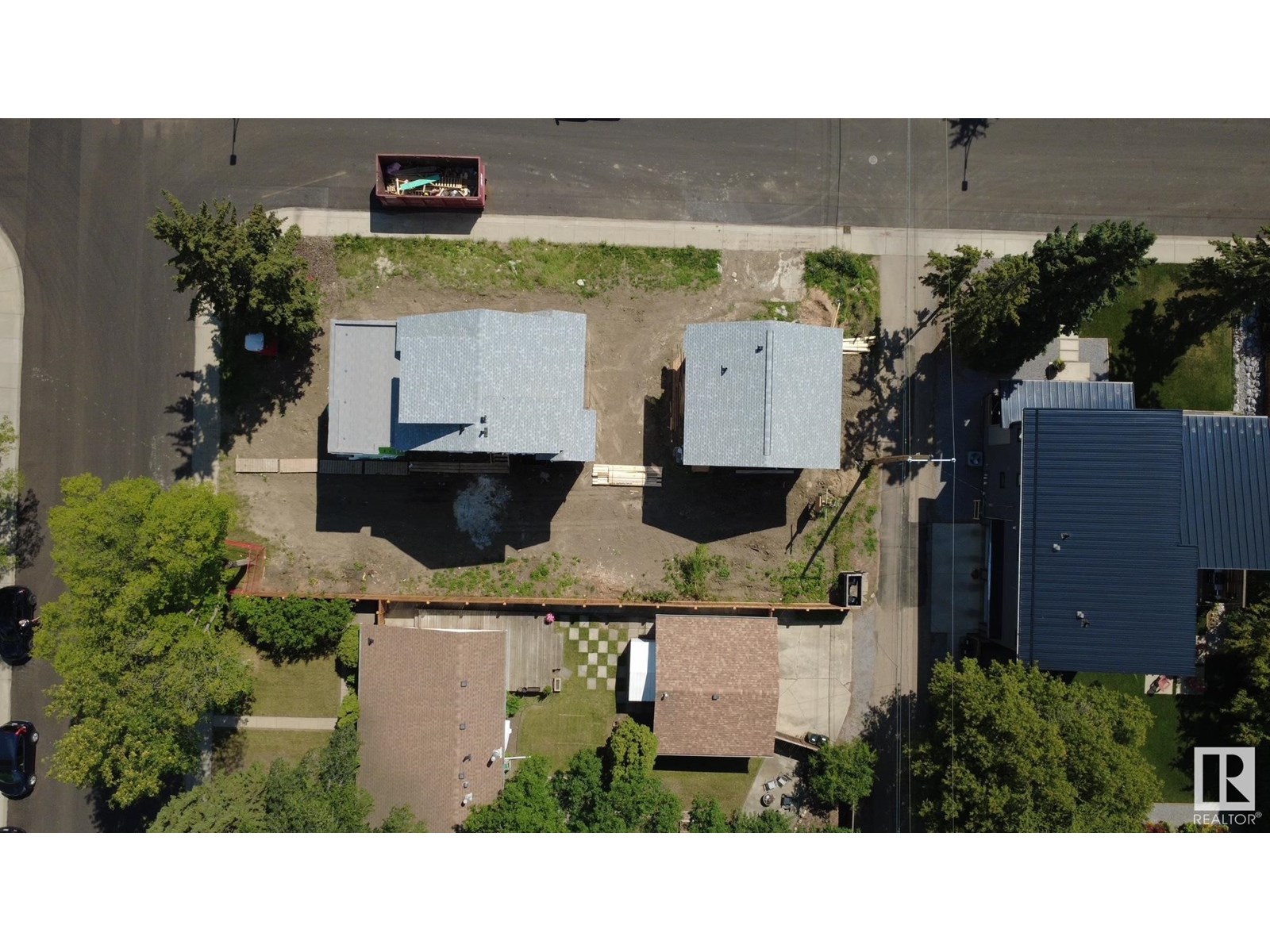 7806 145 St Nw, Edmonton, Alberta  T5R 0S6 - Photo 8 - E4450369