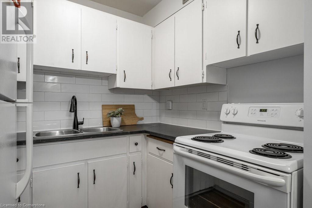 23 Main Street Unit# 205, Dundas, Ontario  L9H 2P7 - Photo 11 - 40728155