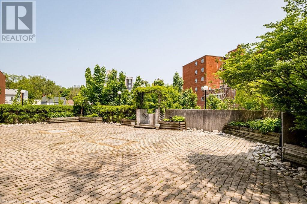 23 Main Street Unit# 205, Dundas, Ontario  L9H 2P7 - Photo 23 - 40728155