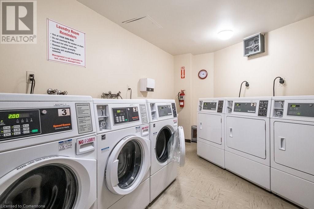 23 Main Street Unit# 205, Dundas, Ontario  L9H 2P7 - Photo 28 - 40728155
