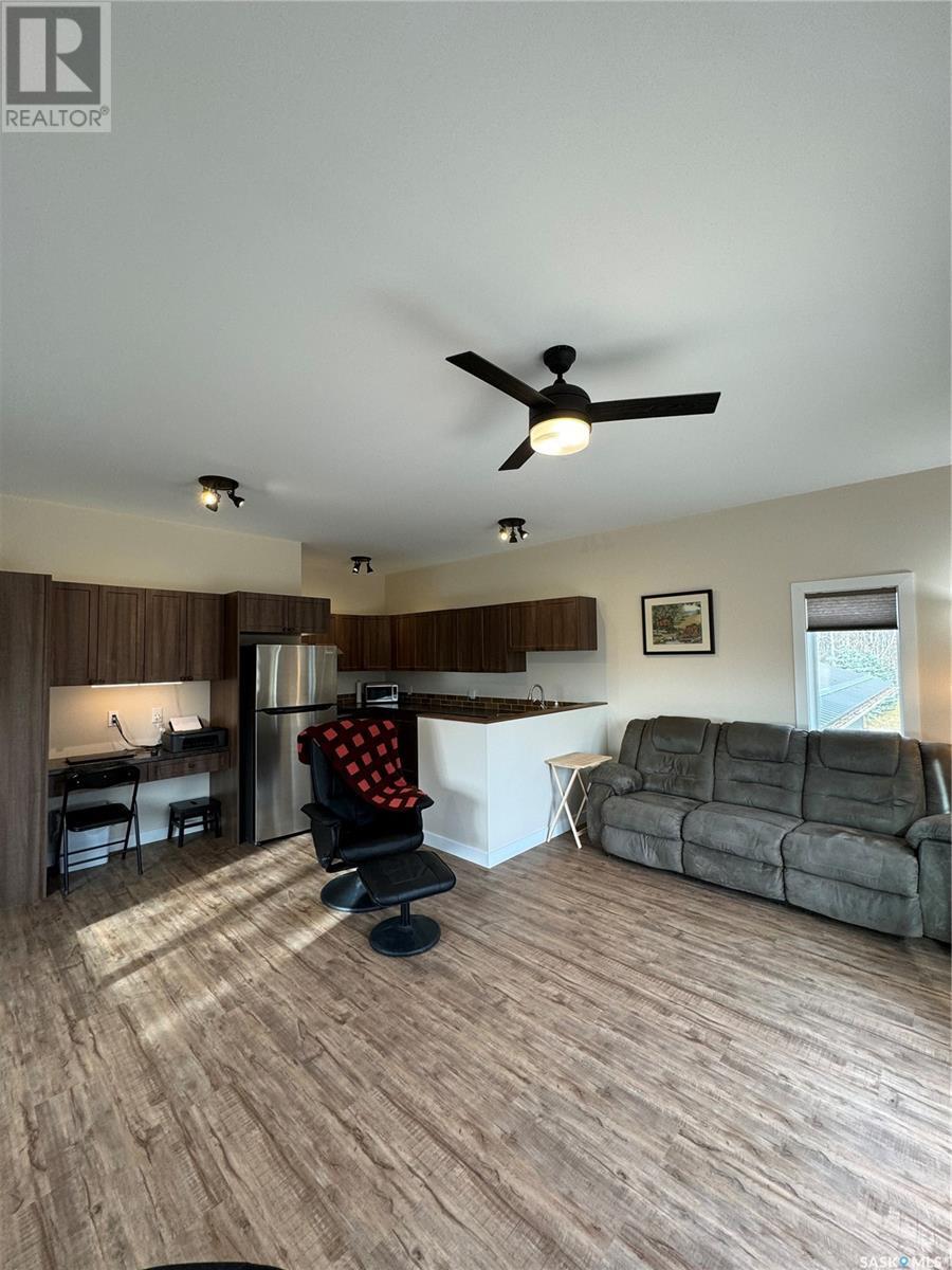 2.94 Acres With Attached Garage, Hudson Bay Rm No. 394, Saskatchewan  S0E 0Y0 - Photo 14 - SK014254