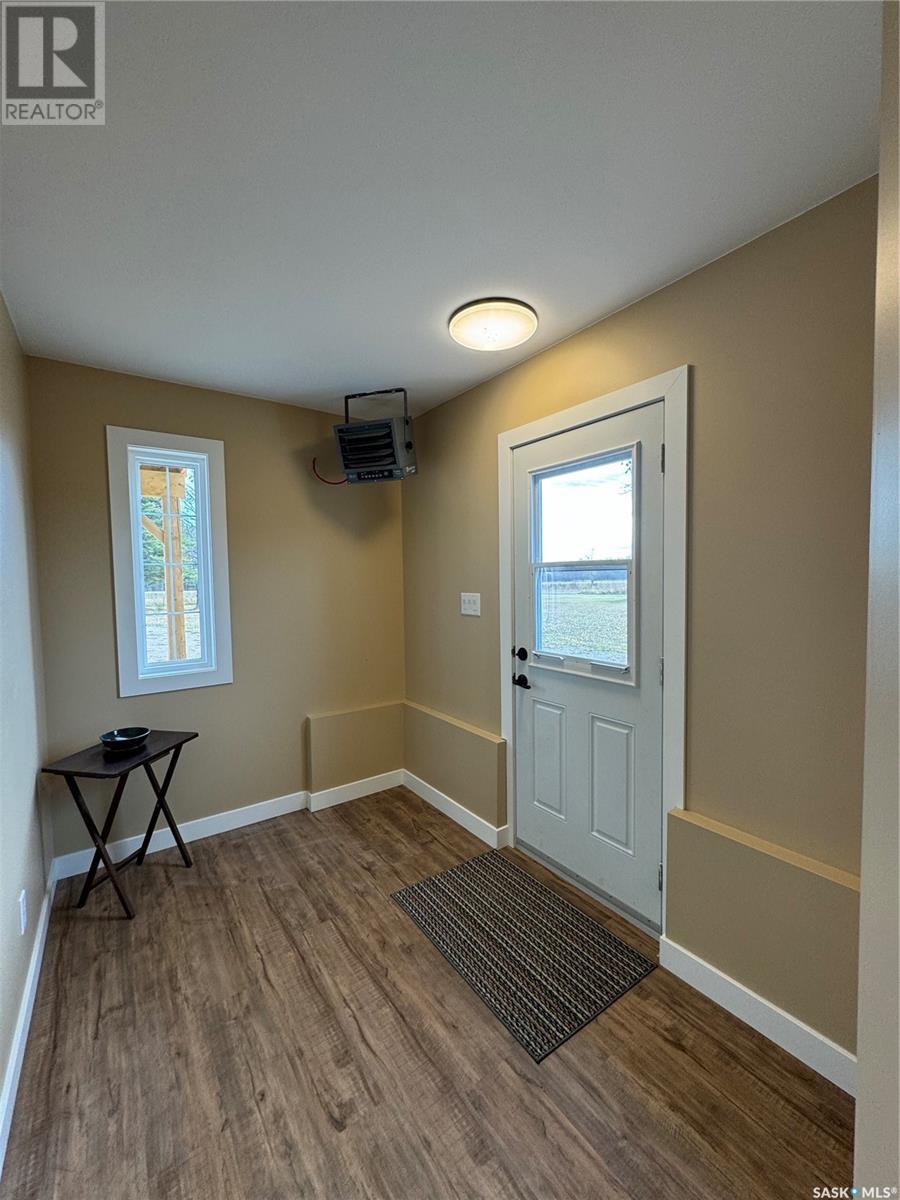 2.94 Acres With Attached Garage, Hudson Bay Rm No. 394, Saskatchewan  S0E 0Y0 - Photo 22 - SK014254