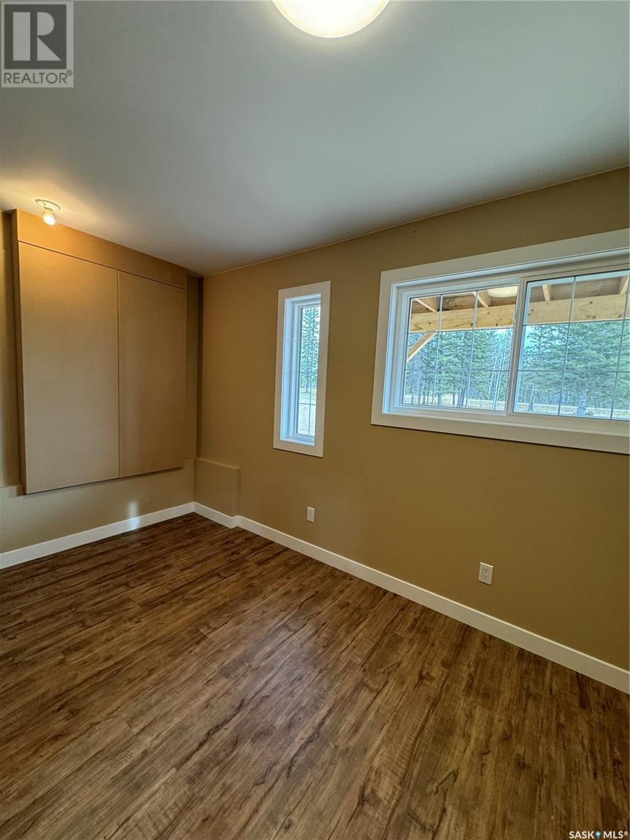 2.94 Acres With Attached Garage, Hudson Bay Rm No. 394, Saskatchewan  S0E 0Y0 - Photo 24 - SK014254