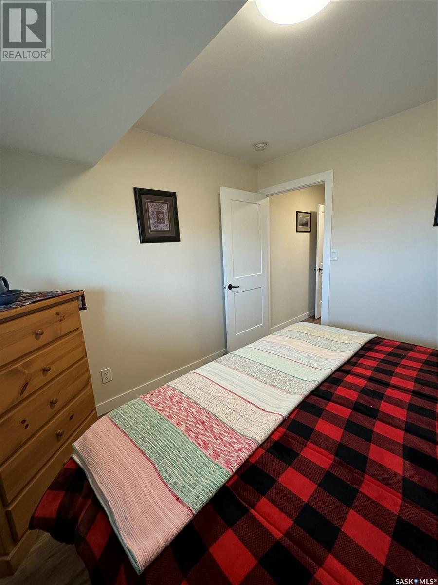 2.94 Acres With Attached Garage, Hudson Bay Rm No. 394, Saskatchewan  S0E 0Y0 - Photo 29 - SK014254