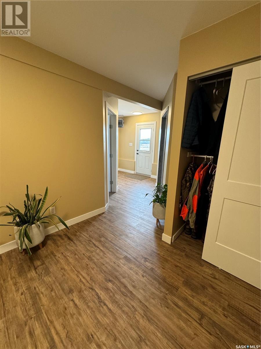 2.94 Acres With Attached Garage, Hudson Bay Rm No. 394, Saskatchewan  S0E 0Y0 - Photo 34 - SK014254