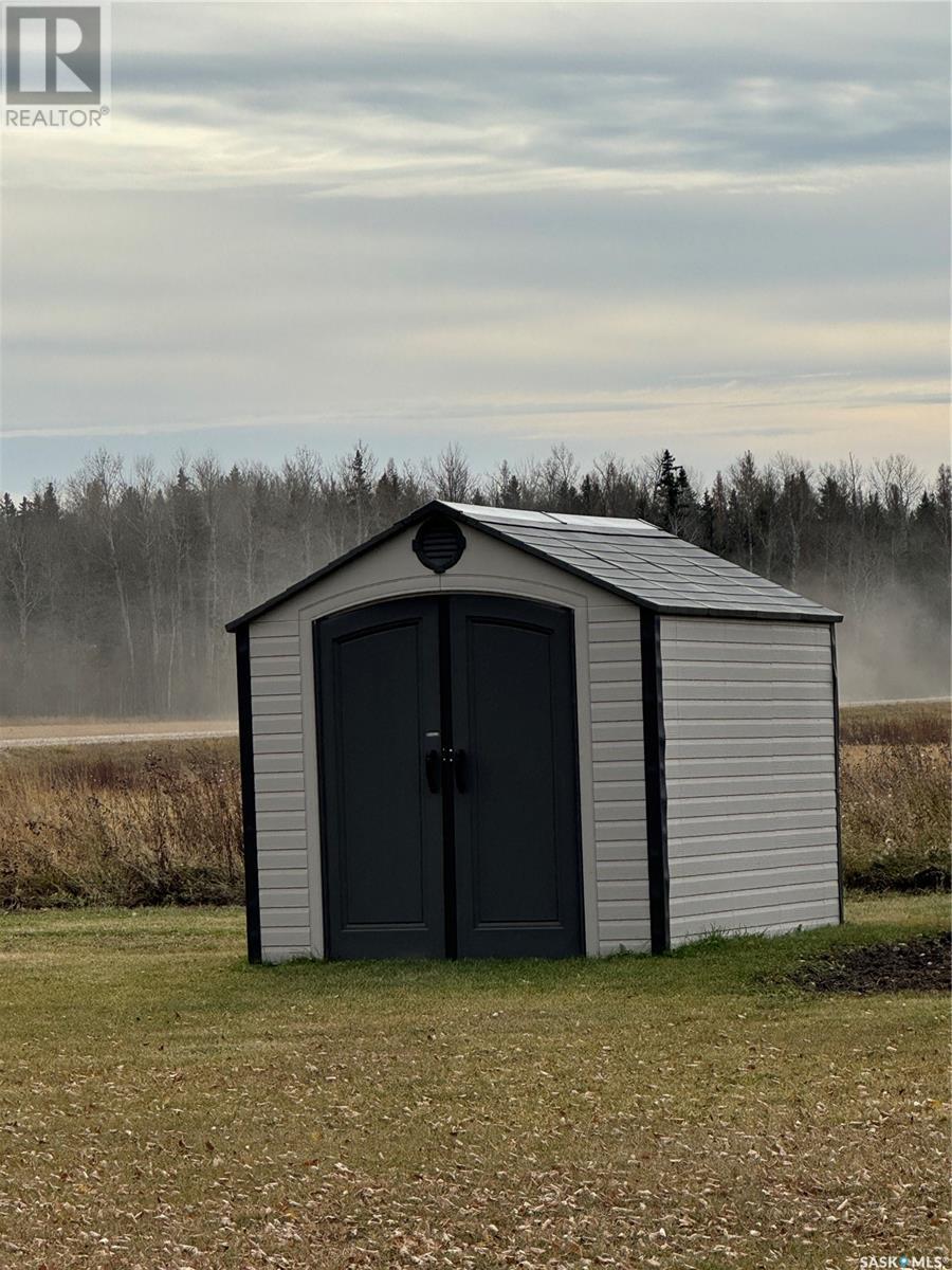 2.94 Acres With Attached Garage, Hudson Bay Rm No. 394, Saskatchewan  S0E 0Y0 - Photo 42 - SK014254