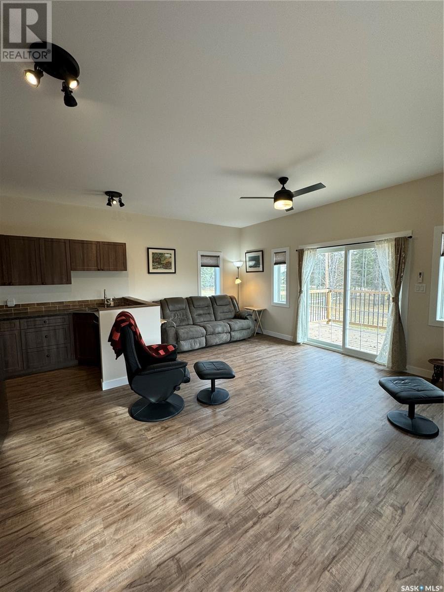 2.94 Acres With Attached Garage, Hudson Bay Rm No. 394, Saskatchewan  S0E 0Y0 - Photo 9 - SK014254