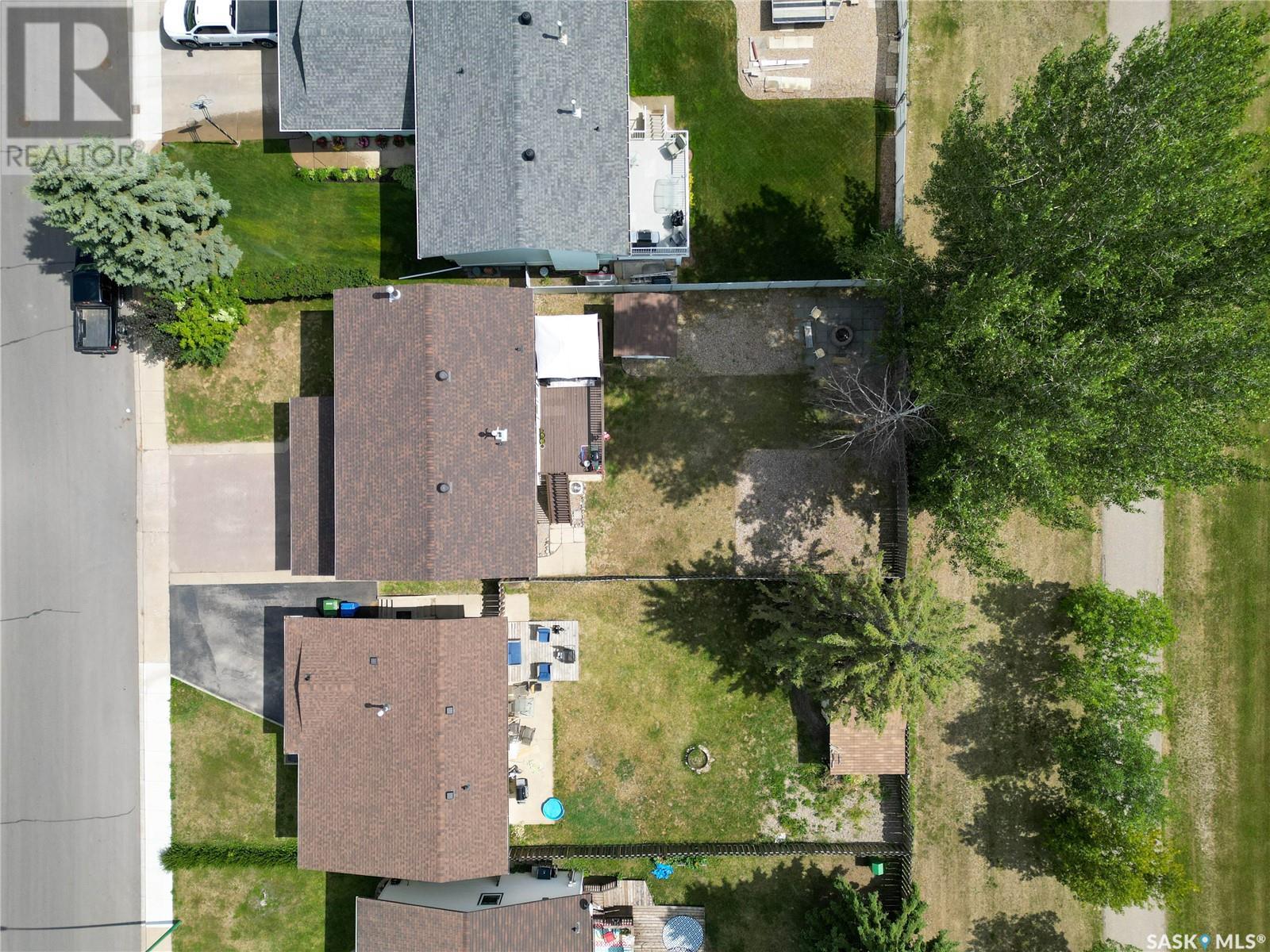 1699 Allbright Crescent, Prince Albert, Saskatchewan  S6V 7C3 - Photo 24 - SK014208