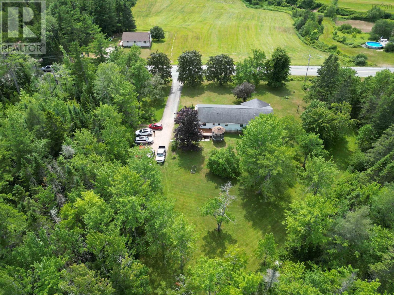 7017 Highway 14, Nine Mile River, Nova Scotia  B2S 2V5 - Photo 4 - 202518361