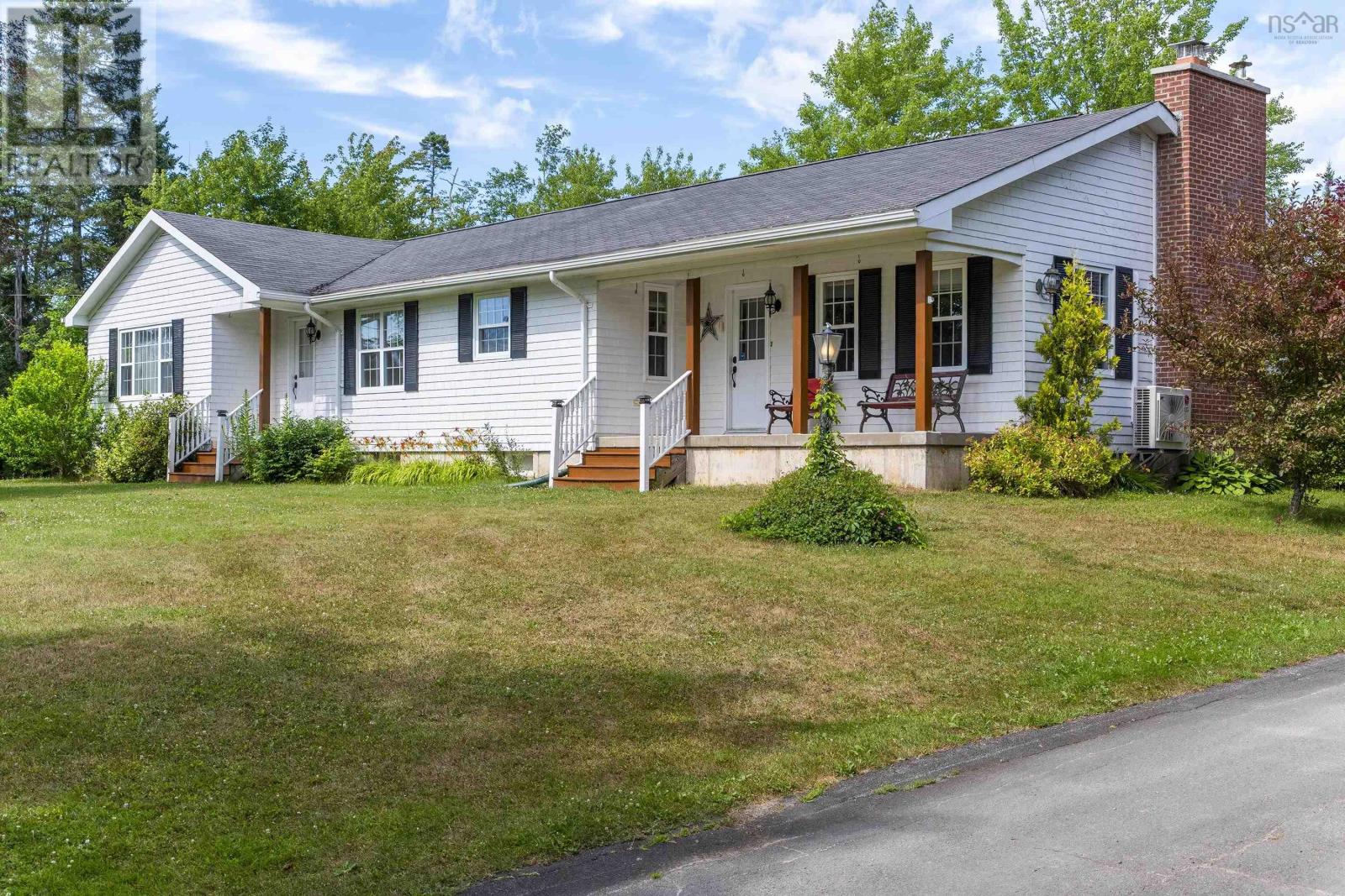 7017 Highway 14, Nine Mile River, Nova Scotia  B2S 2V5 - Photo 1 - 202518361