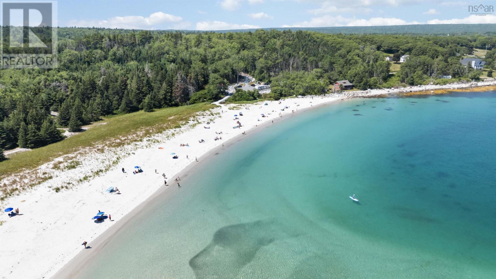 Lot (Pid 70055579) Beech Hill Road, Beech Hill, Nova Scotia  B0T 1G0 - Photo 13 - 202519254